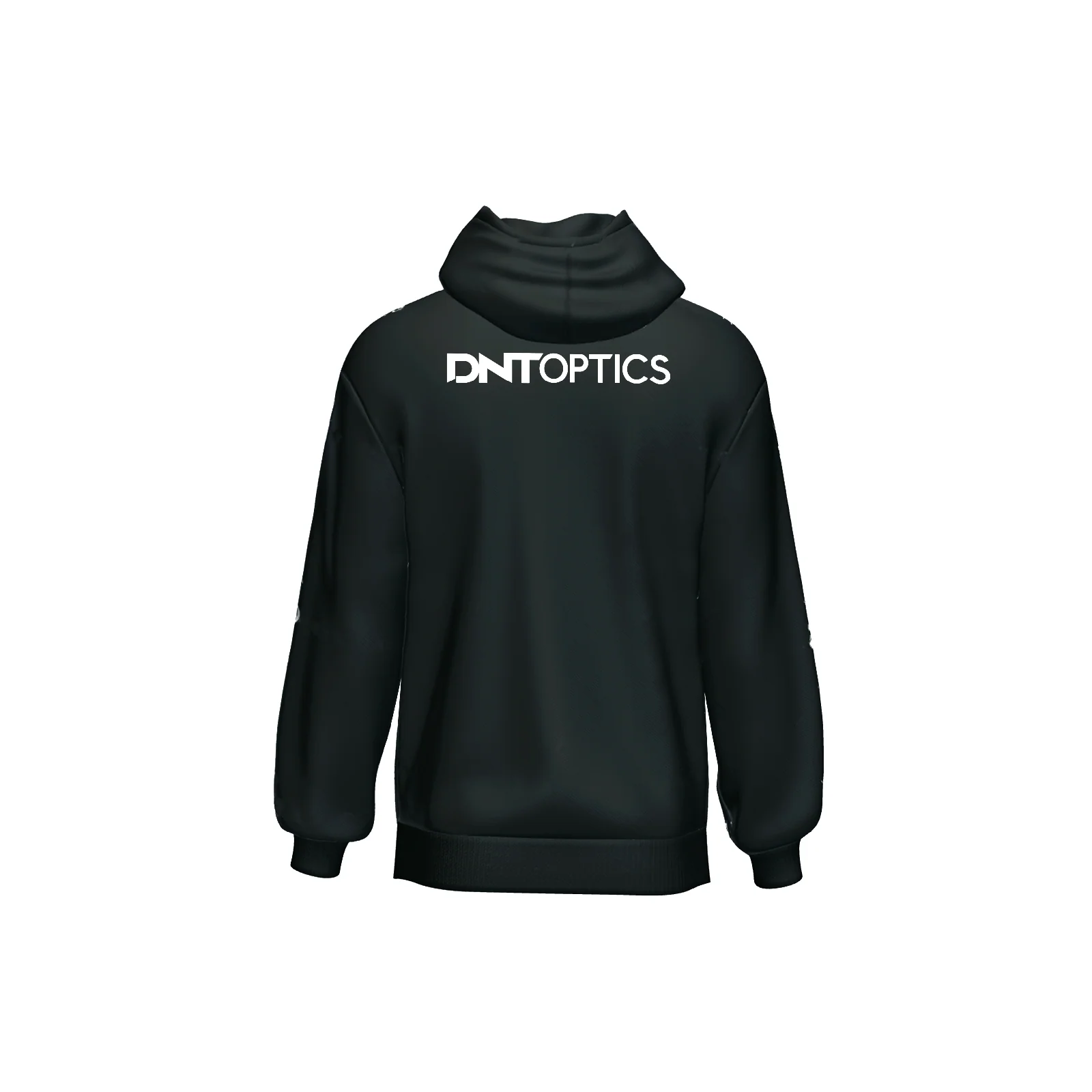 DNT "BOAR-SIGHT" Essential Hoodie - Image 6