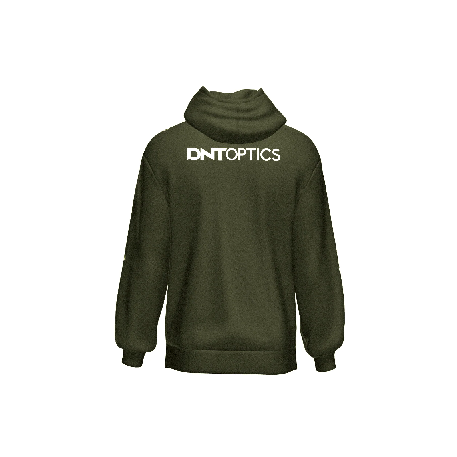 DNT "CORE" Essential Hoodie - Image 4