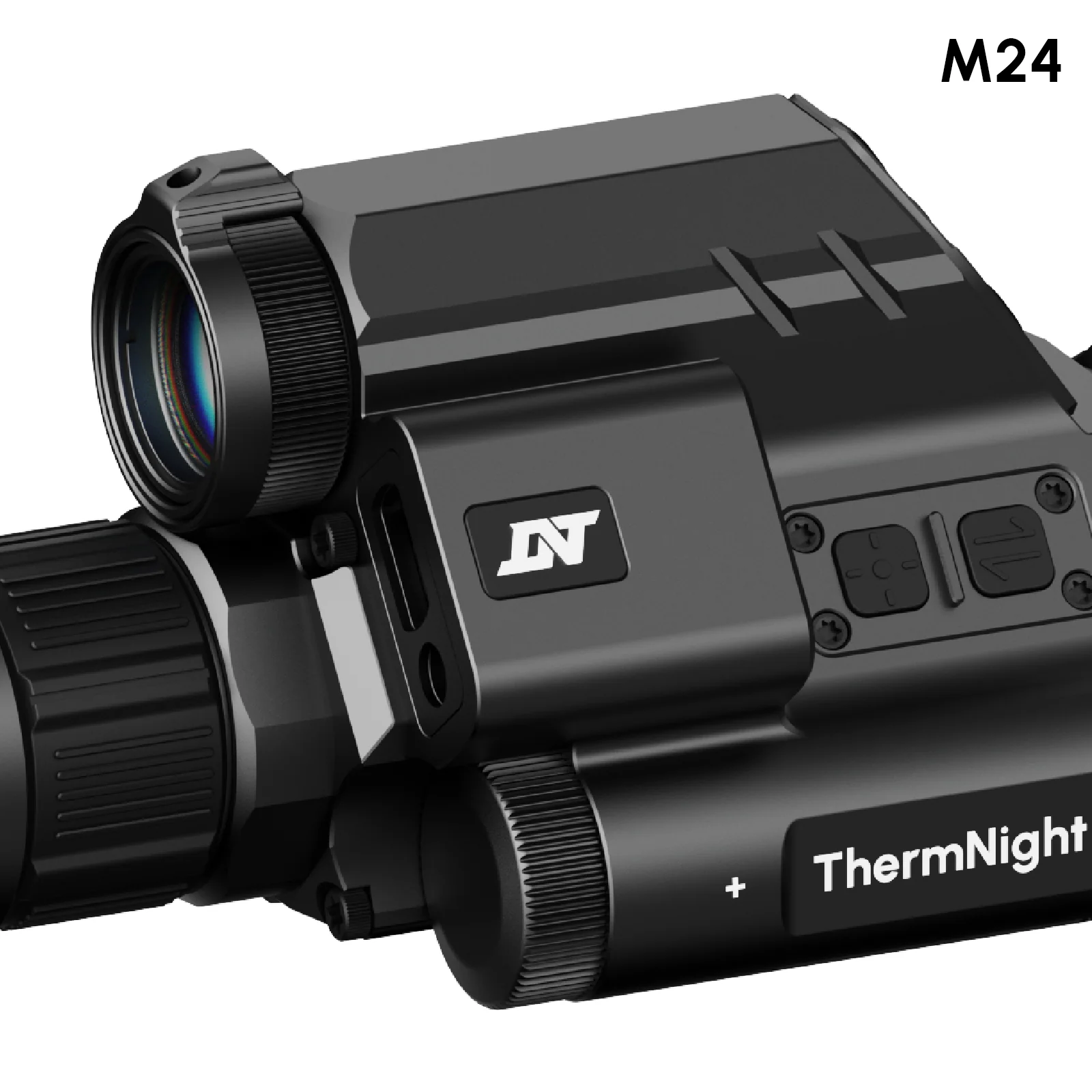 IR Delete Cap PLUG-M24 for  ZULUS HD V2, TNC335R and TNC635R - Image 4