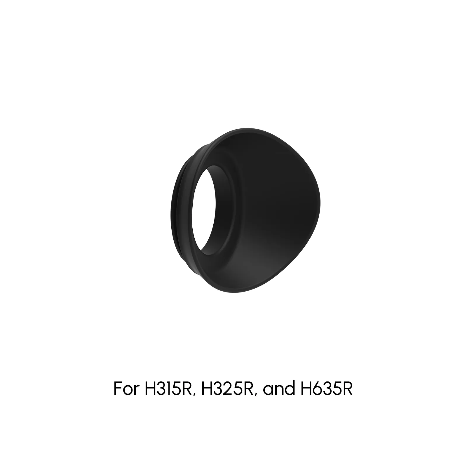 Eye Cup - 25mm Eye Relief Compatible With HOUND