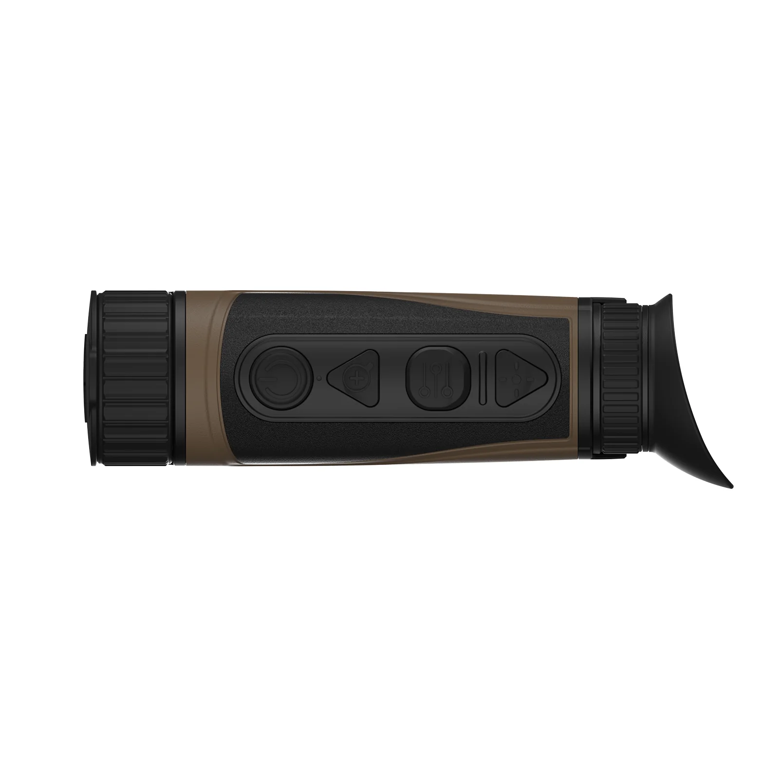 H315R - HOUND Handheld Thermal Monocular with LRF and Ballistics - Image 3