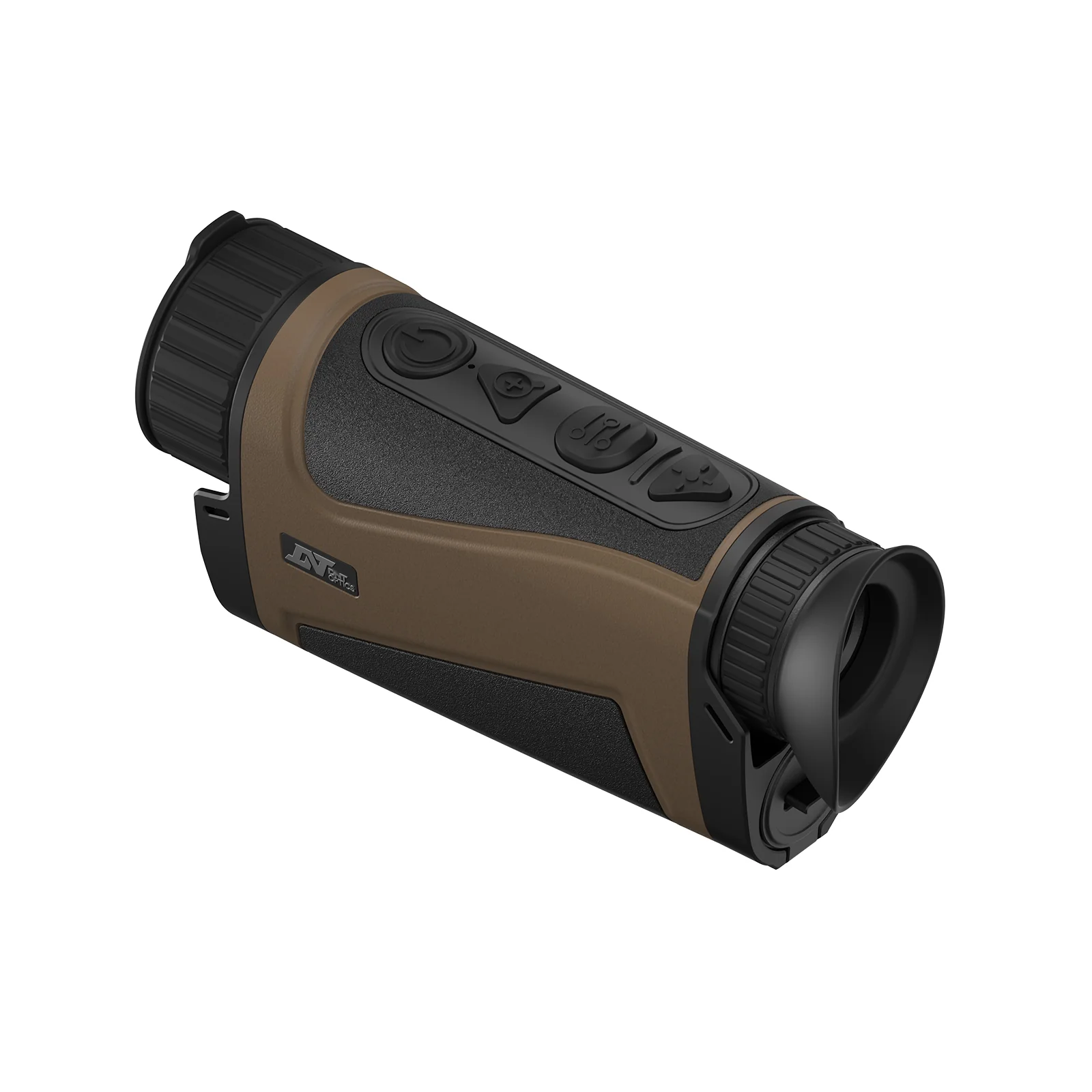 H315R - HOUND Handheld Thermal Monocular with LRF and Ballistics - Image 5
