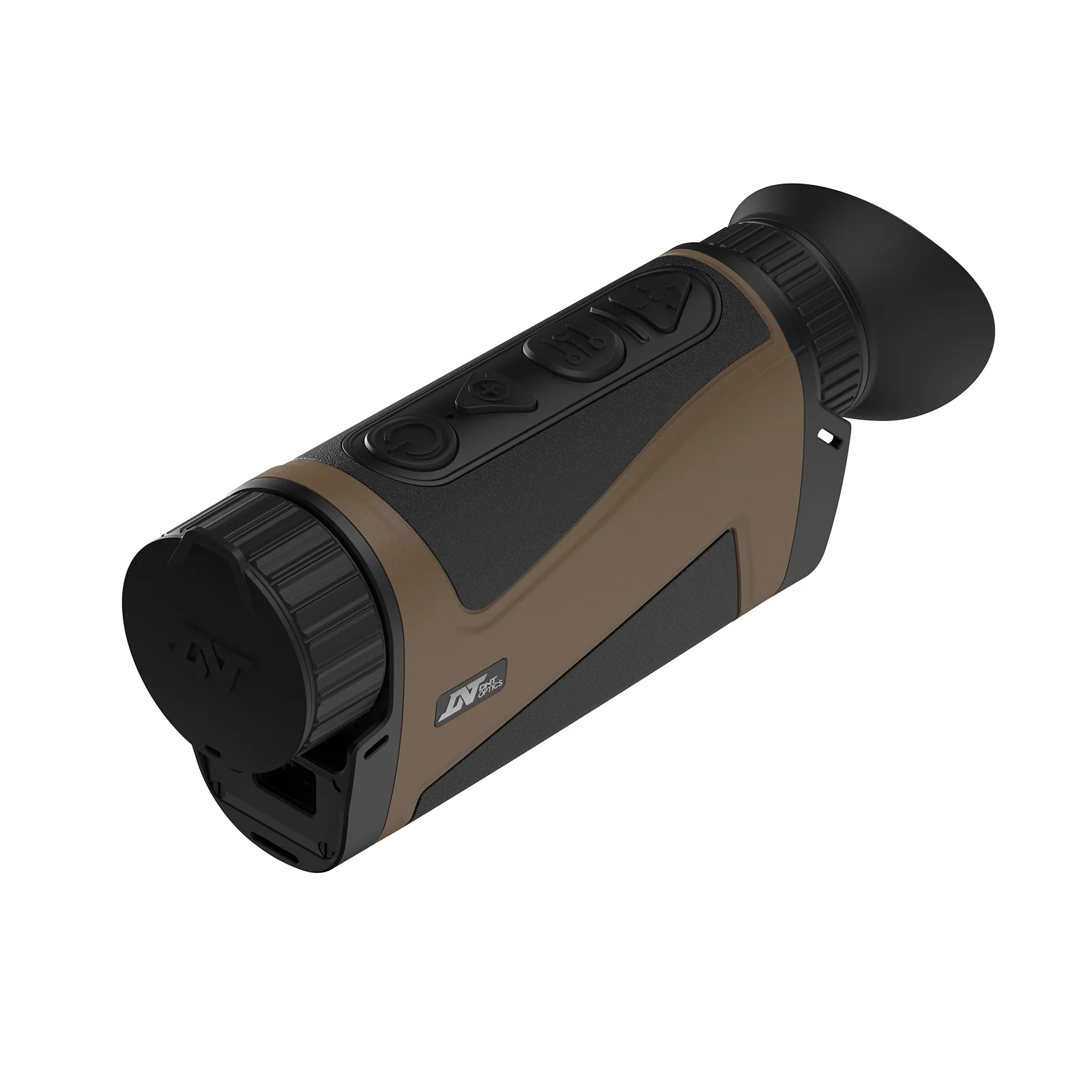H325R - HOUND Handheld Thermal Monocular with LRF and Ballistics - Image 4