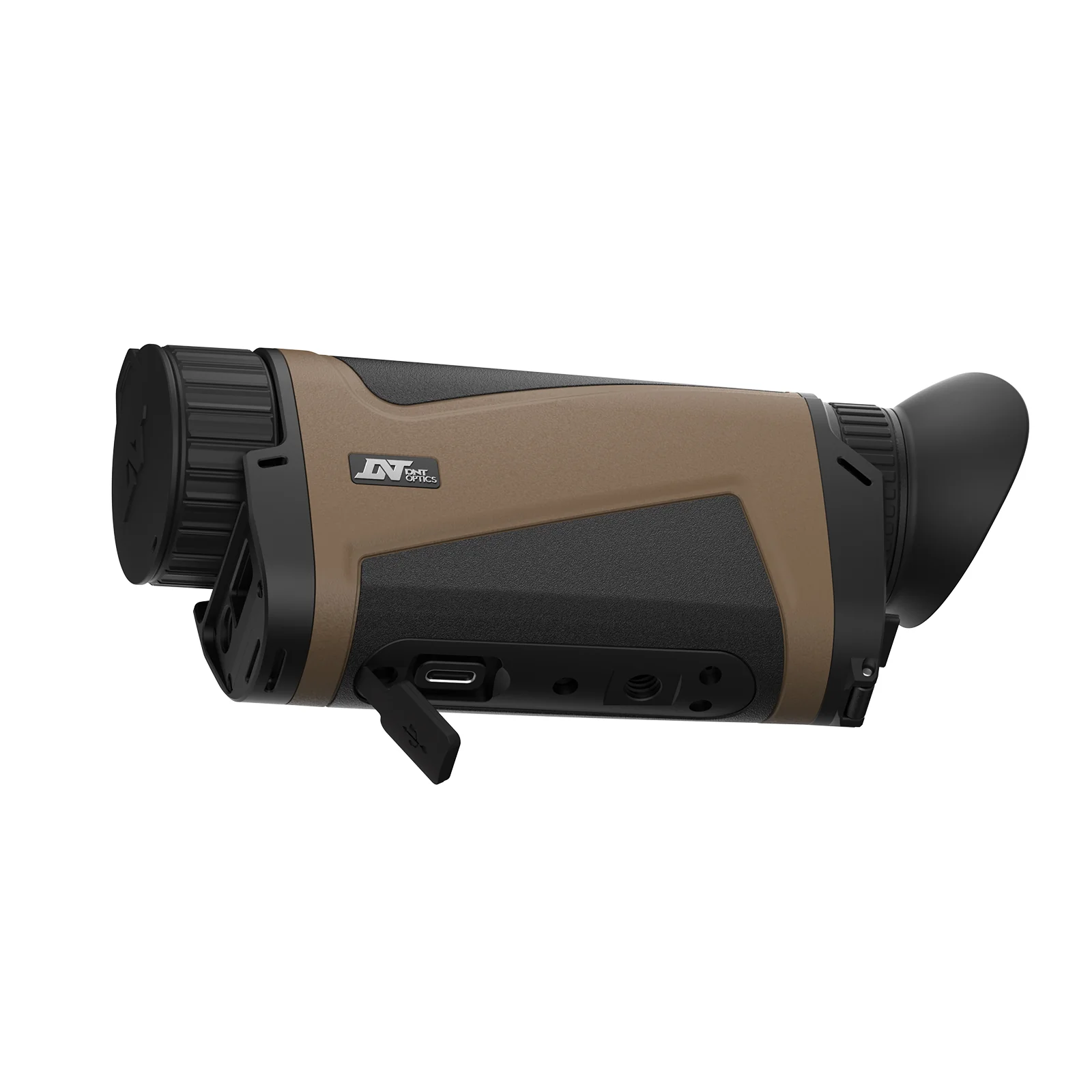 H325R - HOUND Handheld Thermal Monocular with LRF and Ballistics - Image 6