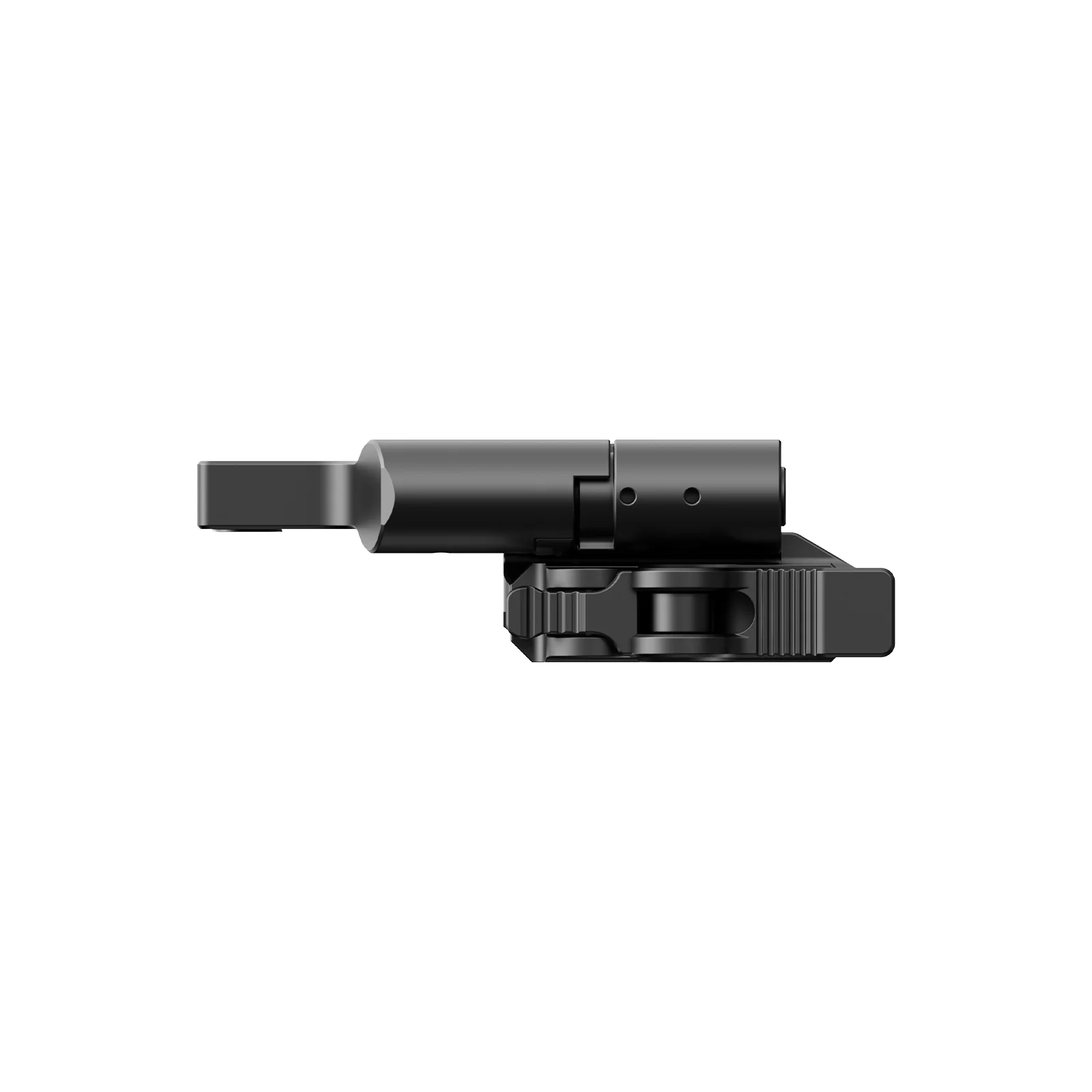 QDF170 Flip-to-side Quick Detach Mount 1.7″ Height - Image 5