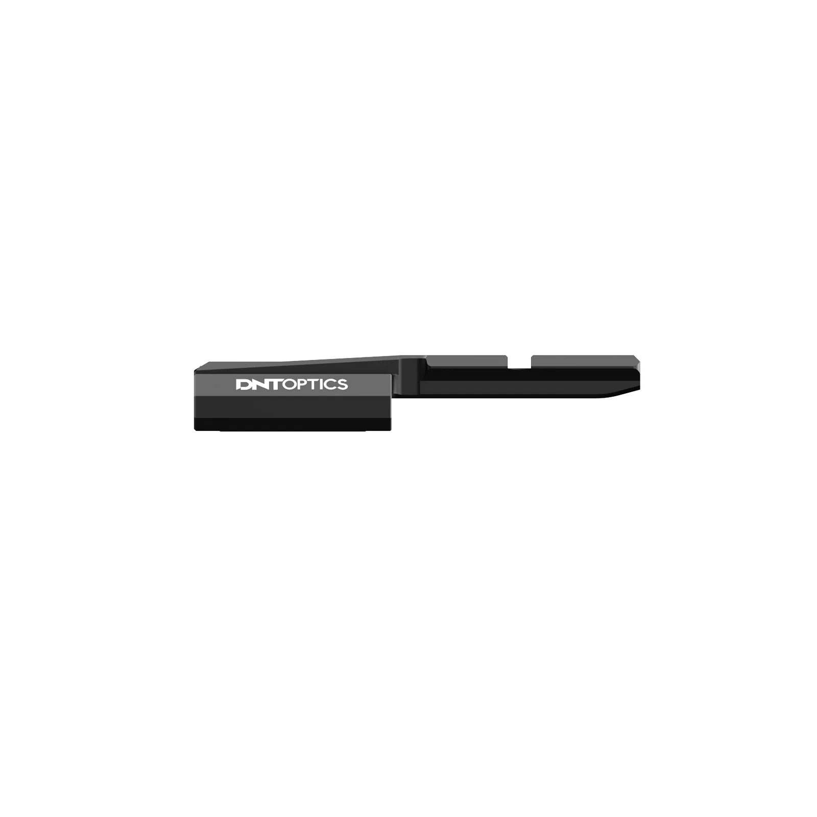 RS43 0.43″ Cantilever Mount Riser Compatible with QDS150 and QDM150 - Image 2