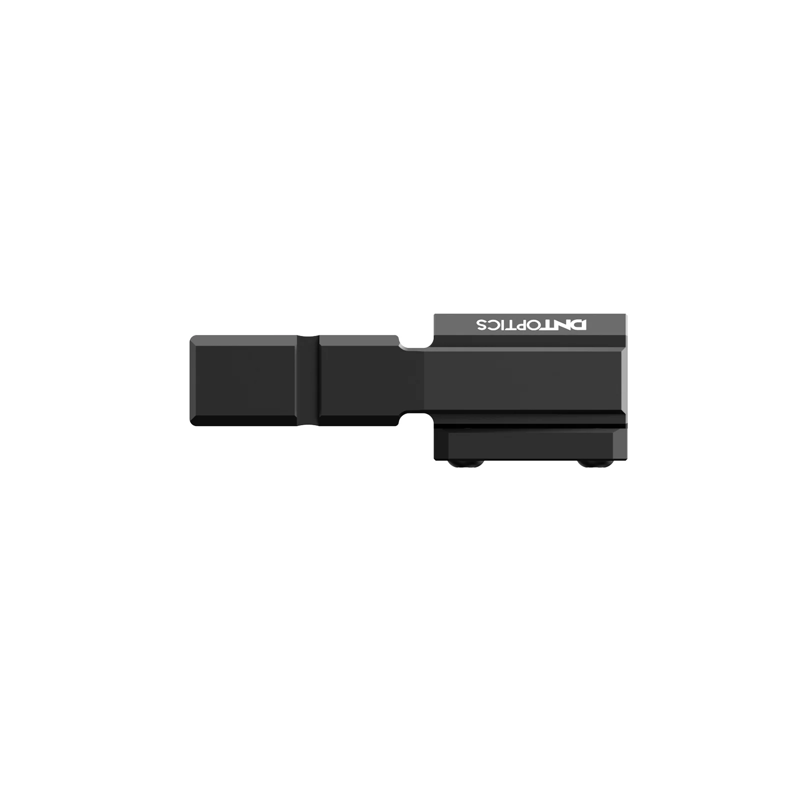 RS43 0.43″ Cantilever Mount Riser Compatible with QDS150 and QDM150 - Image 4