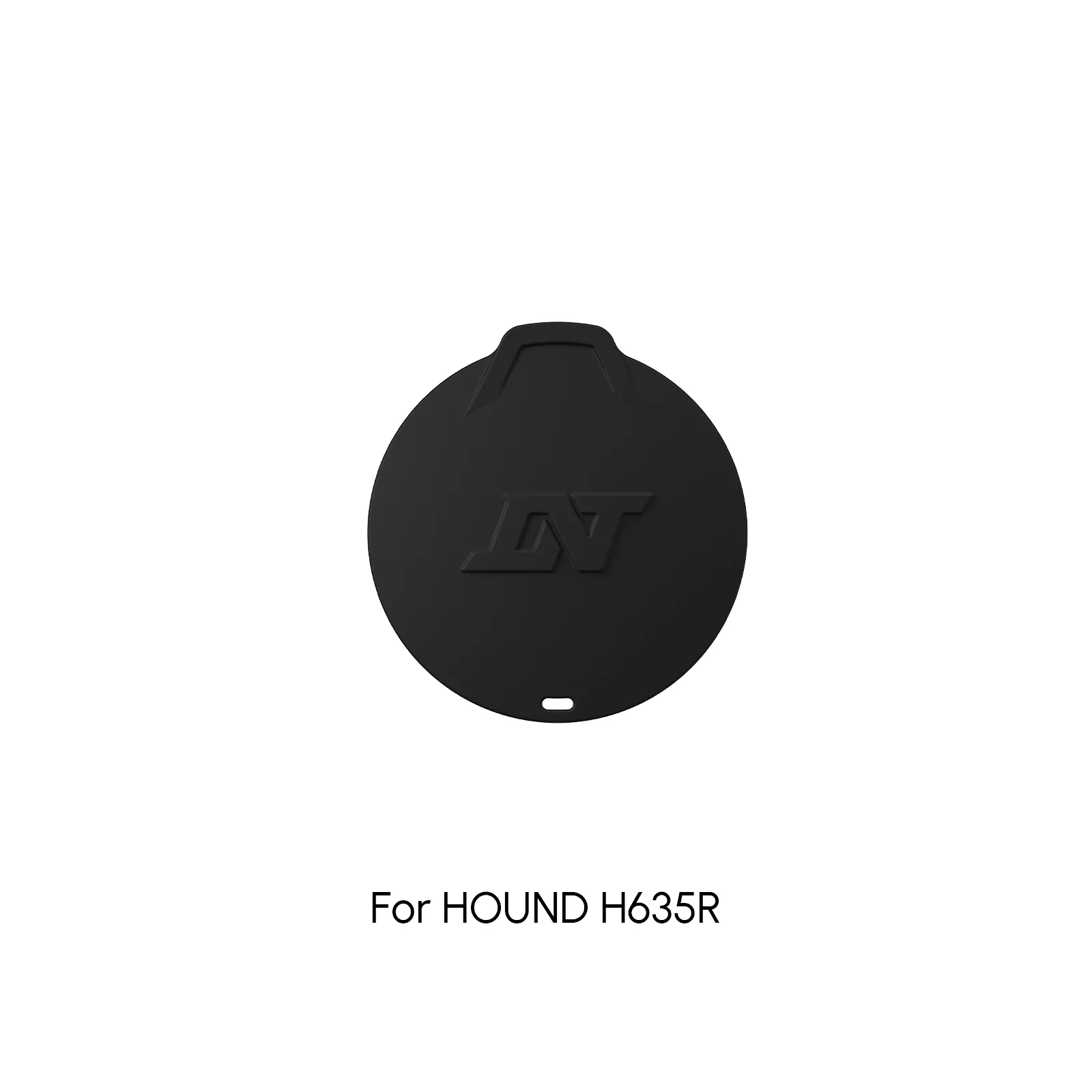 Tethered Lens Cover for HOUND H635R